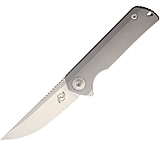 Image of Liong Mah Designs Warrior One Version 2 Folding Knife