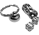 Image of Lionsteel Acorn Dice Set of 2