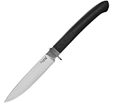 Image of Lionsteel AGO Fixed Blade Black G10