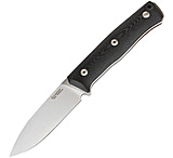 Image of Lionsteel B35 Fixed Blade Black G10 Knife