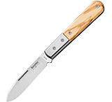 Image of Lionsteel Barlow Roundhead Folding Knife