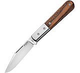Image of Lionsteel Barlow Shuffler Folding Knife