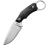 Image of Lionsteel H2 Fixed Blade Drop Point LSTH2GBK