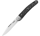 Image of Lionsteel Jack Linerlock Carbon Fiber Folding Knife