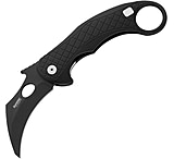 Image of Lionsteel L.E.ONE Framelock 3.25 in Stainless Steel Folding Knife