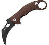 Image of Lionsteel L.E.ONE Framelock Earth