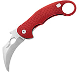 Image of Lionsteel L.E.ONE Framelock Red LSTLE1ARS
