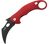 Image of Lionsteel L.E.ONE Framelock Red