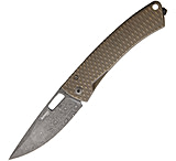 Image of Lionsteel Limited Edition TiSpine Aculus Folding Knife