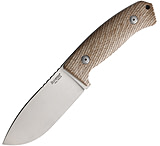 Image of Lionsteel M3 Fixed Blade Natural