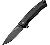 Image of Lionsteel Myto Framelock Aluminum Black