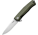 Image of Lionsteel Myto Framelock Aluminum Green LSTMT01AGS