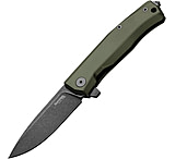 Image of Lionsteel Myto Framelock Aluminum Green