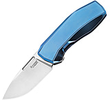 Image of Lionsteel N.ONE Frame Lock Blue