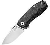 Image of Lionsteel NANO Framelock Carbon Fiber