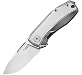 Image of Lionsteel NANO Framelock Grey TI