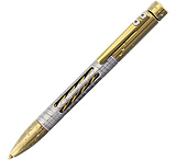 Image of Lionsteel Nyala Pen Damascus Gold