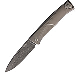 Image of Lionsteel Thrill Folder Dam Gray