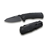 Image of Lionsteel TM1 Lockback CF Folding Knife