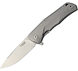 Image of Lionsteel TRE Titanium Framelock Folding Knife