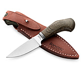 Image of Lionsteel Willy Fixed Blade Knife