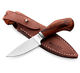 Image of Lionsteel Willy Fixed Blade Knife