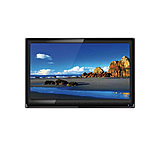 Image of Lippert 430068 Furrion HD LED TV With Stand And Universal Remote 55"