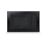 Image of Lippert 695572 0.9 Microwave No Trim Kit