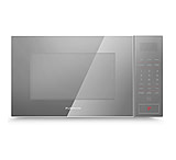 Image of Lippert 729319 0.9 Cu Ft Microwave With Mirror Glass And No Trim Kit