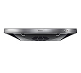 Image of Lippert 742430 12V Vented Range Hood With Charcoal Filter Body With Stainless Faceplate