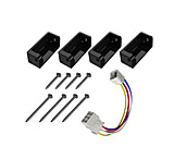 Image of Lippert C-FACR15SA-A01 759168 Furrion Chill Conversion Kit For Coleman Air Distribution Box