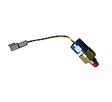 Image of Lippert 142927 014 Pressure Switch With Deutsch Dt 04 2 Connector