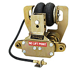Image of Lippert Center Point Air-Ride Suspension Upgrade Dem Axle