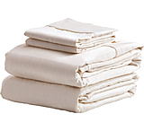 Image of Lippert Devner Mattress Adjustable Sheet Set - Three-Quarter