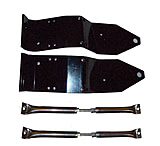 Image of Lippert 184089 Direct To Frame Tie Down System For Toyota Tundra, 2007 2017 Df Tt07