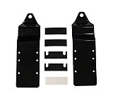 Image of Lippert 182871 Happijac Front Anchor Plates Fa Cg07S