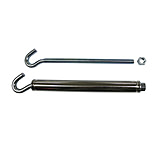 Image of Lippert 182901 Happijac Spring Loaded Turnbuckle Fm Tbs