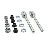 Image of Lippert 314596 Jt'S Strong Arm 4" Swing Bolt Kit
