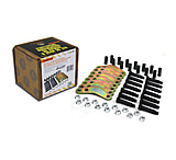 Image of Lippert Never Fail Dem Axle Suspension Hardware Kit