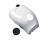 Image of Lippert Solera Manual Crank-Style Awning Drive Head Front Cover