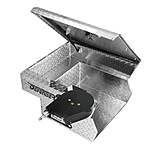 Image of Lippert 337117 Toylok Tool Box Mount Adapter
