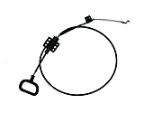 Image of Lippert 381642 Extension 30F 30M 12in Locking With Handle, Furrion