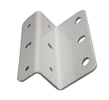 Image of Lippert 182491 Happijac 5in. Z Mounting Bracket