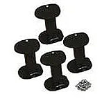 Image of Lippert 182495 Happijac 6in. Lift Extenders Set Of Four