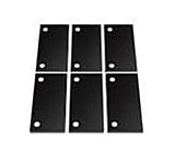 Image of Lippert 182884 Happijac Replacement Fit Kit For Ft Ut9