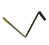 Image of Lippert 182436 Happijac Standard 4in Crank Handle