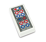 Image of Lippert 183070 Happijac Wireless Remote Controller