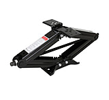 Image of Lippert Scissor Jack With Manual Crank Handle 24"