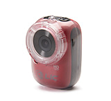 Image of Liquid Image Ego Clear Faceplate