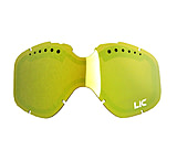 Image of Liquid Image Gold Ionized Snow Goggle Replacement Lens